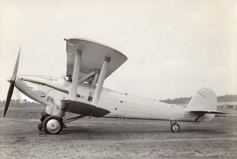 Vickers m1934