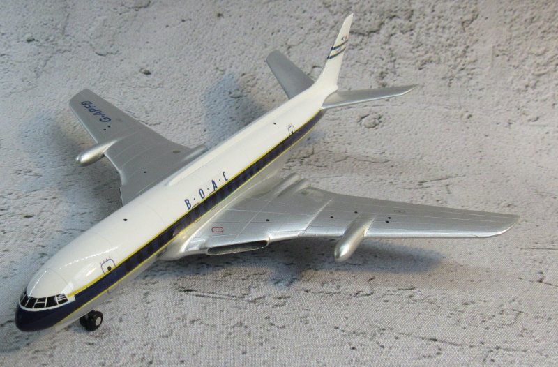 Самолёт ту-110