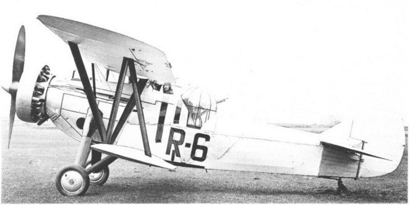 Bristol Type 120
