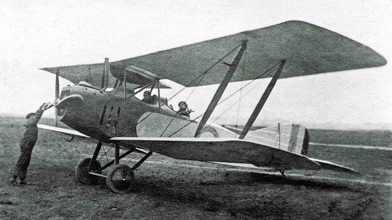 Vickers f.b.26