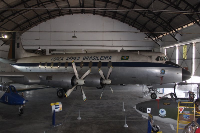 Douglas c-47 Skytrain