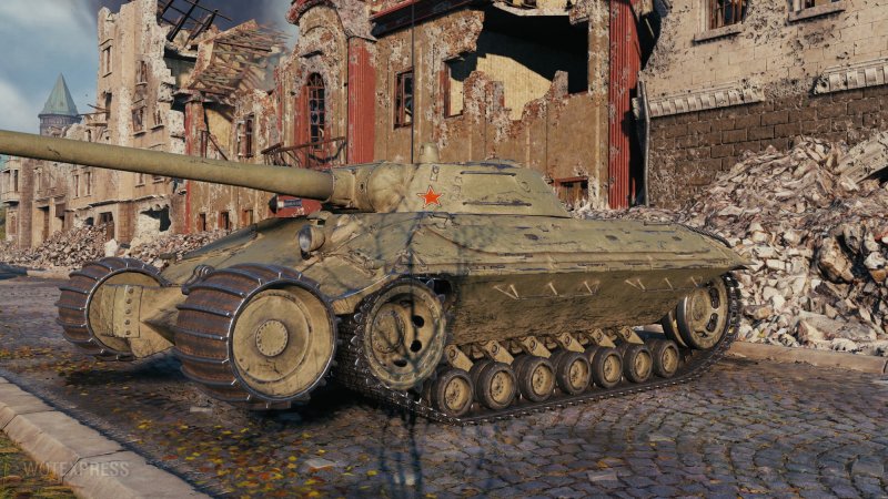 Titt розанова танк