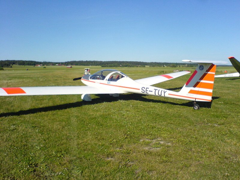 Мотопланер Diamond 2500