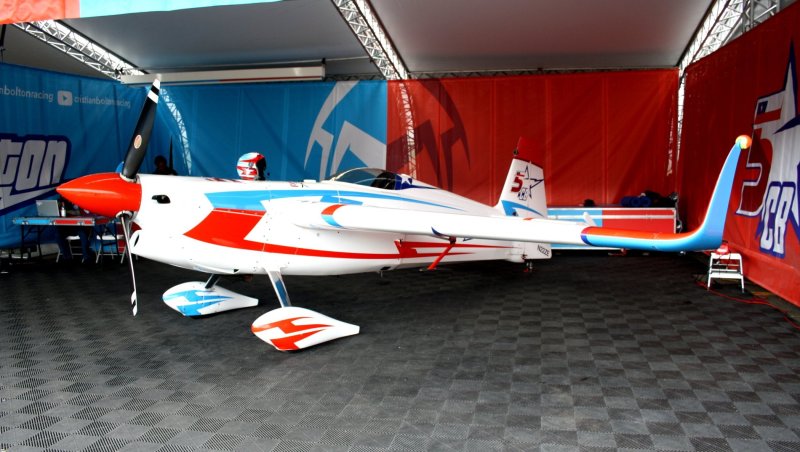 Су-26 Элерон