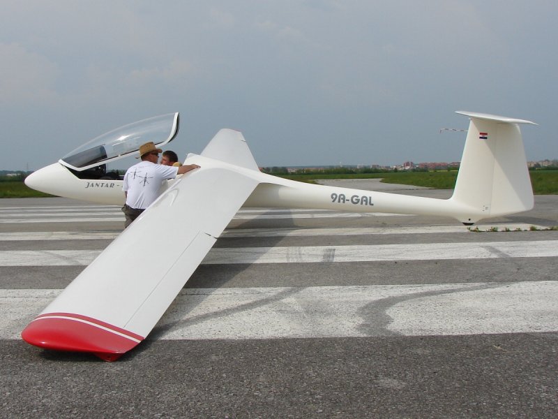 SZD-48 Jantar Standard 2/3