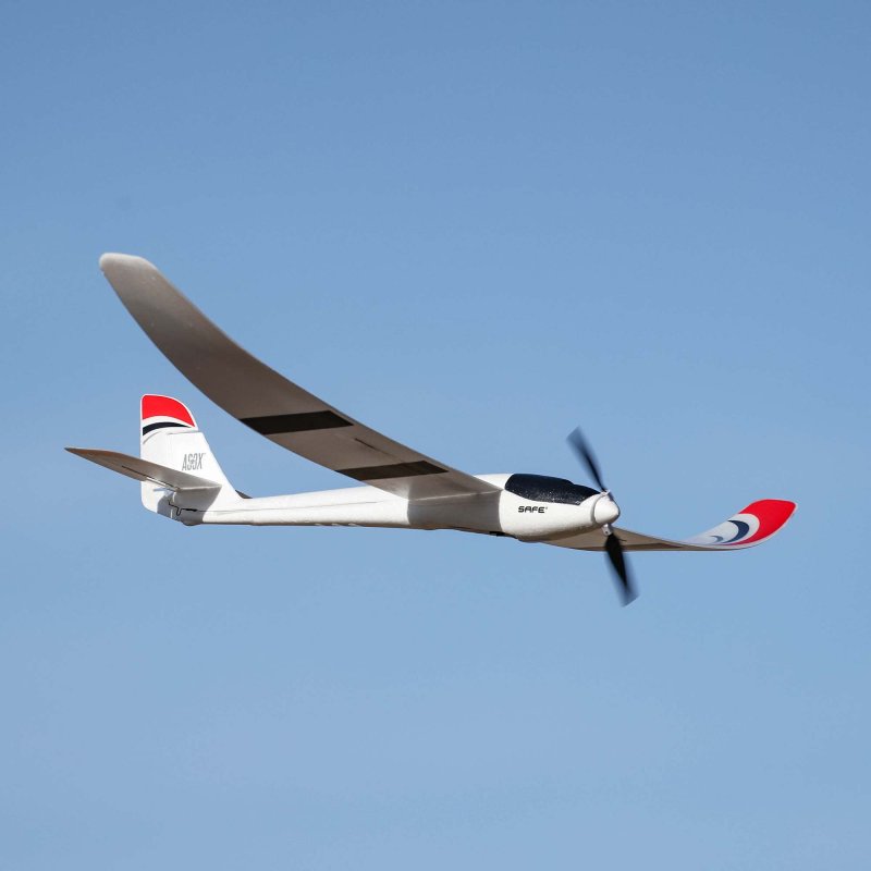 E-Flite UMX