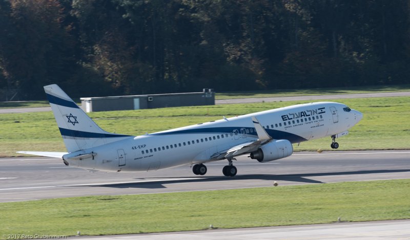 Боинг 737-900 израильские авиалинии