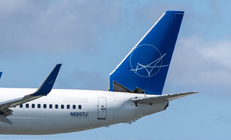Боинг 737