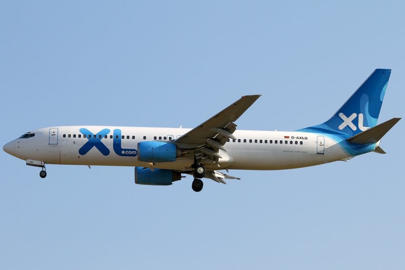 Germaniya Airways
