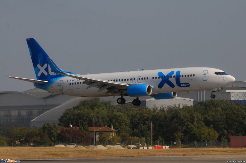 XL Airways France
