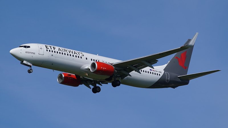 Croatia Airlines