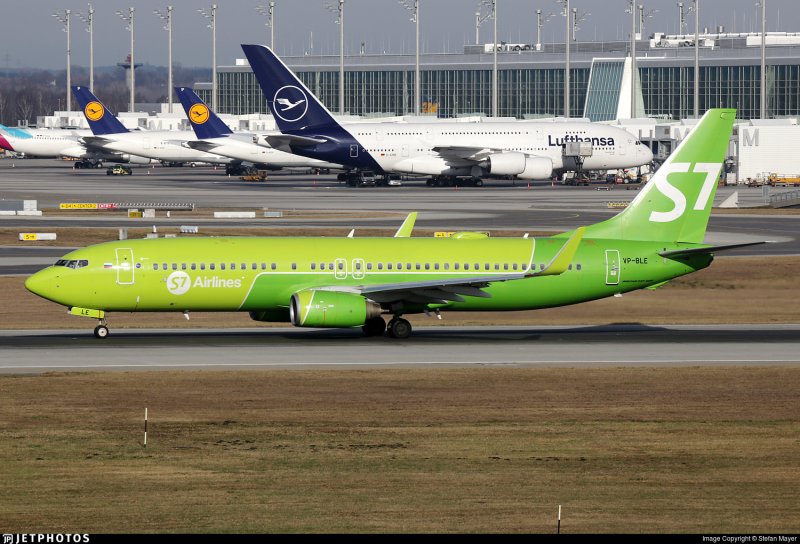 Б787 s7