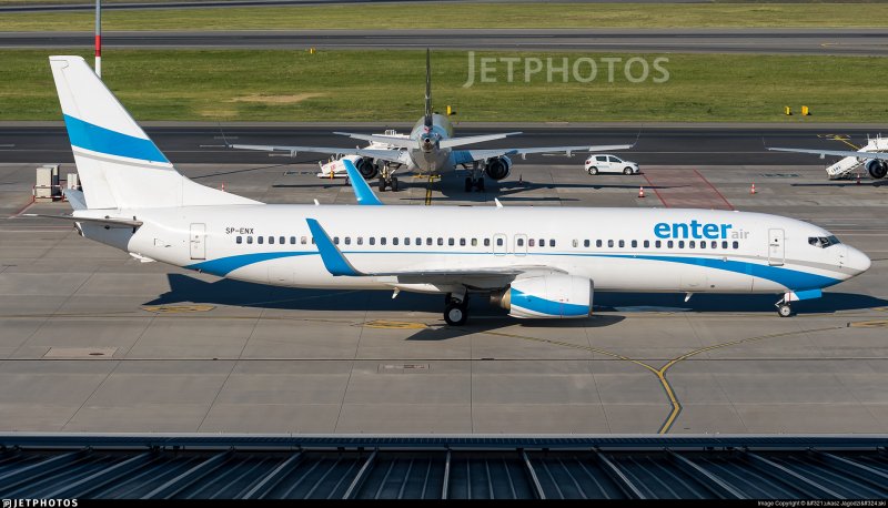 Enter Air Ent 971