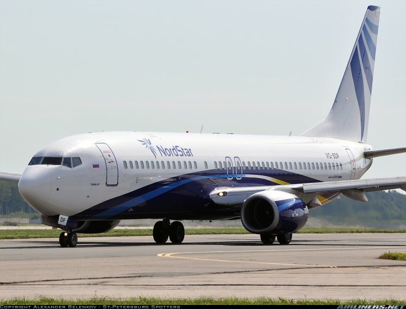 Boeing 737-800ng
