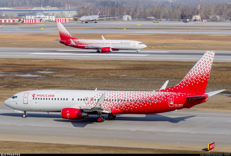 Rossiya Shadow Imports 2021