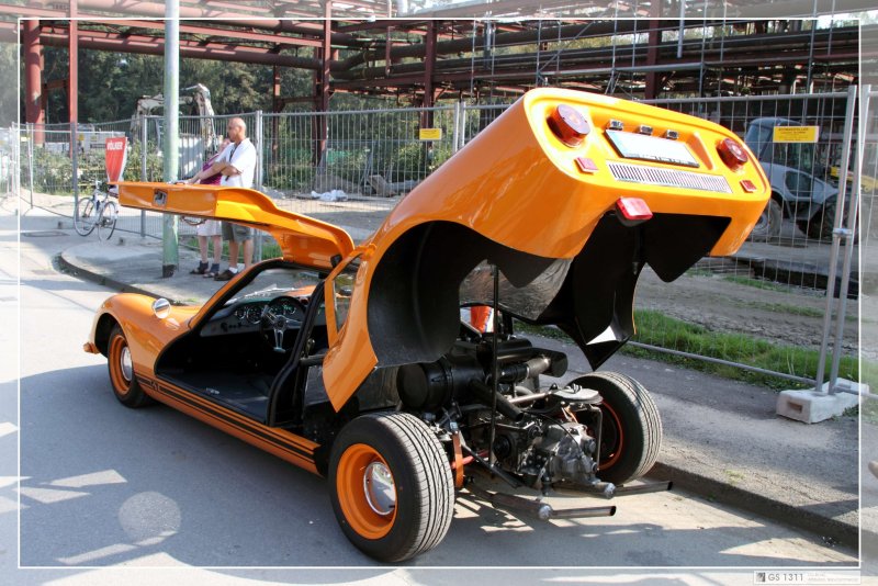 Melkus RS 1000