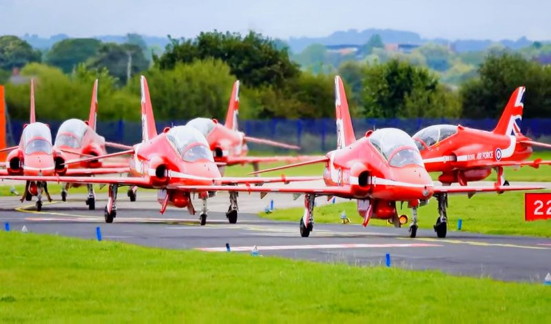 Raf Scampton
