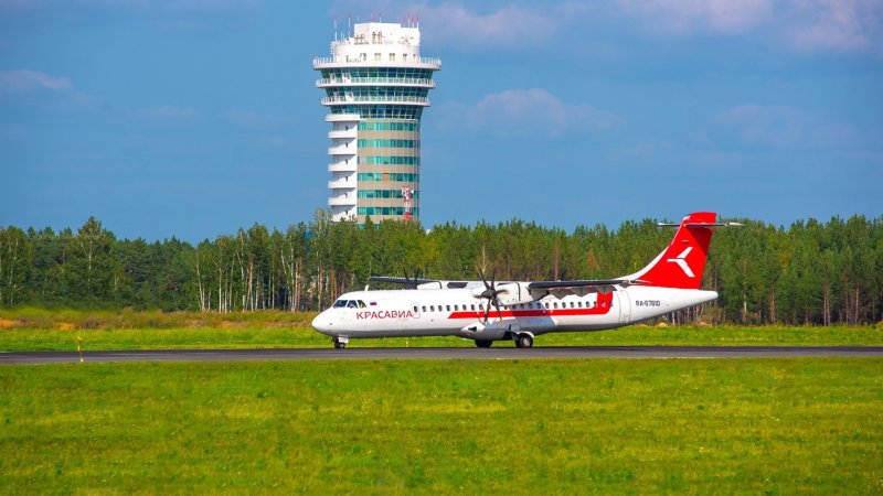 Авиакомпания Kingdom Airlines