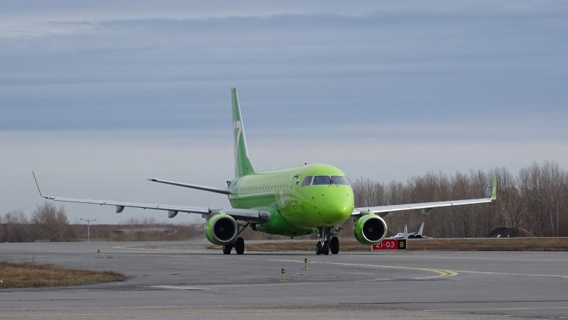 Боинг 737