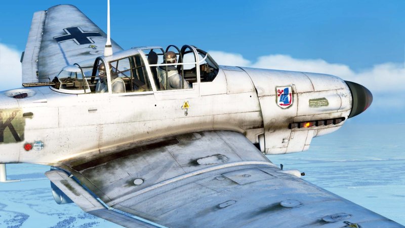 Ju 87 g2