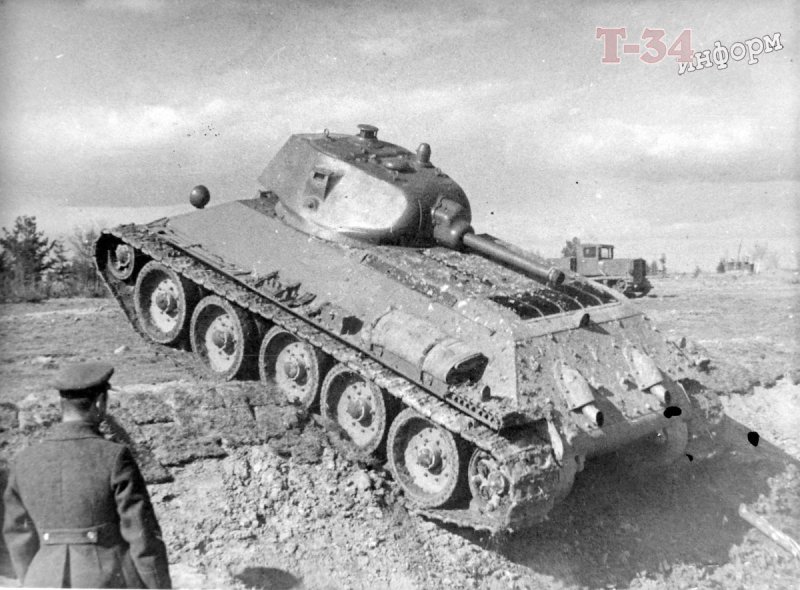 Т 34 1940 л11