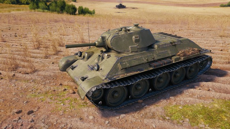 Т 34 1940 л11