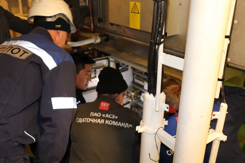 Газпром Остап Шеремета