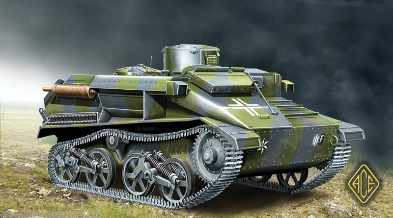 Vickers MK vi