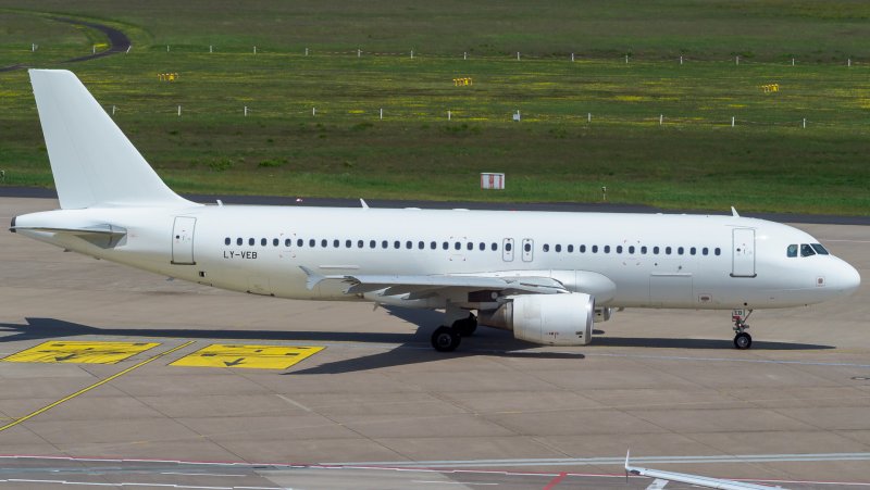 Avion Express авиакомпания