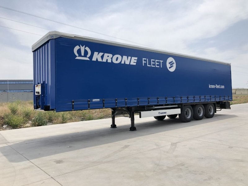 Krone 2019