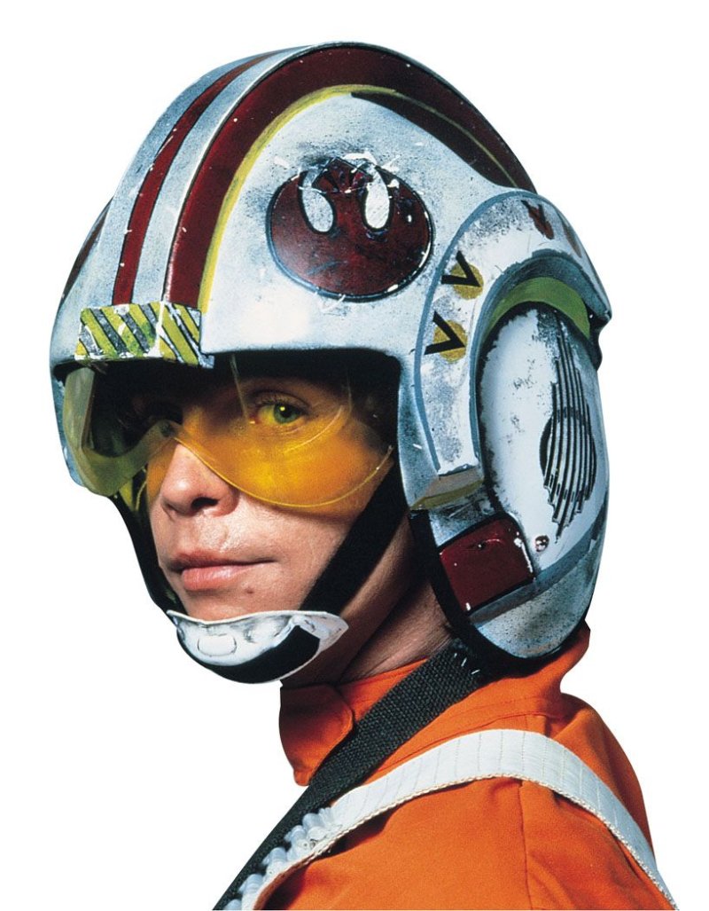 Star Wars шлемы повстанцев