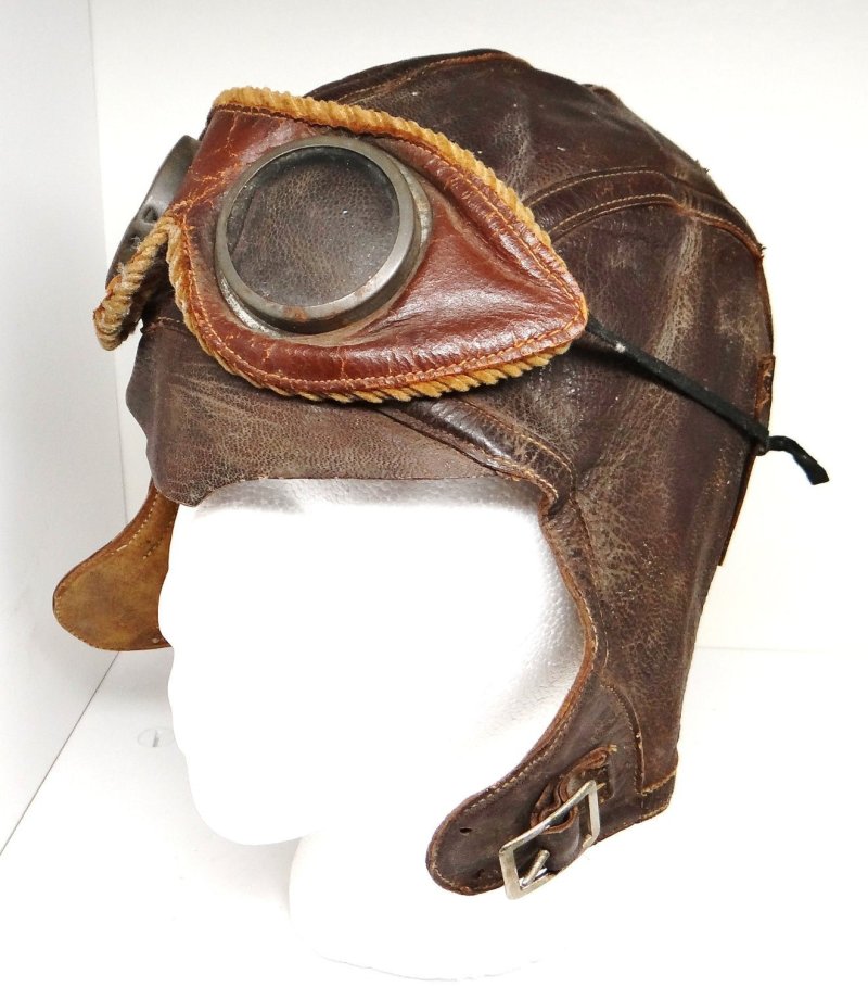 ПУБГ костюм Винтаж Авиатор Goggles