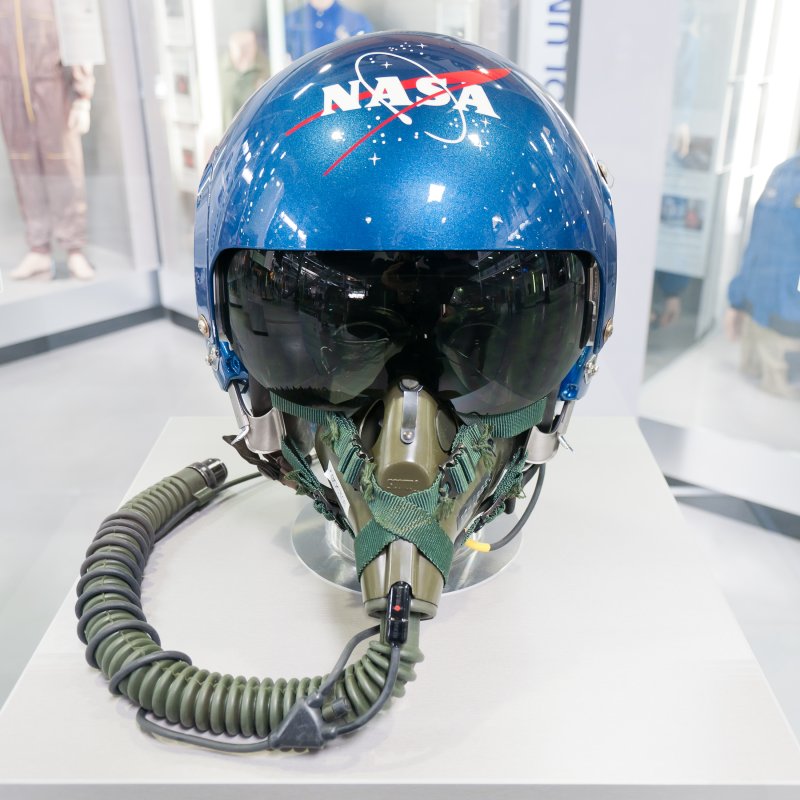 Гермошлем ГШ-6
