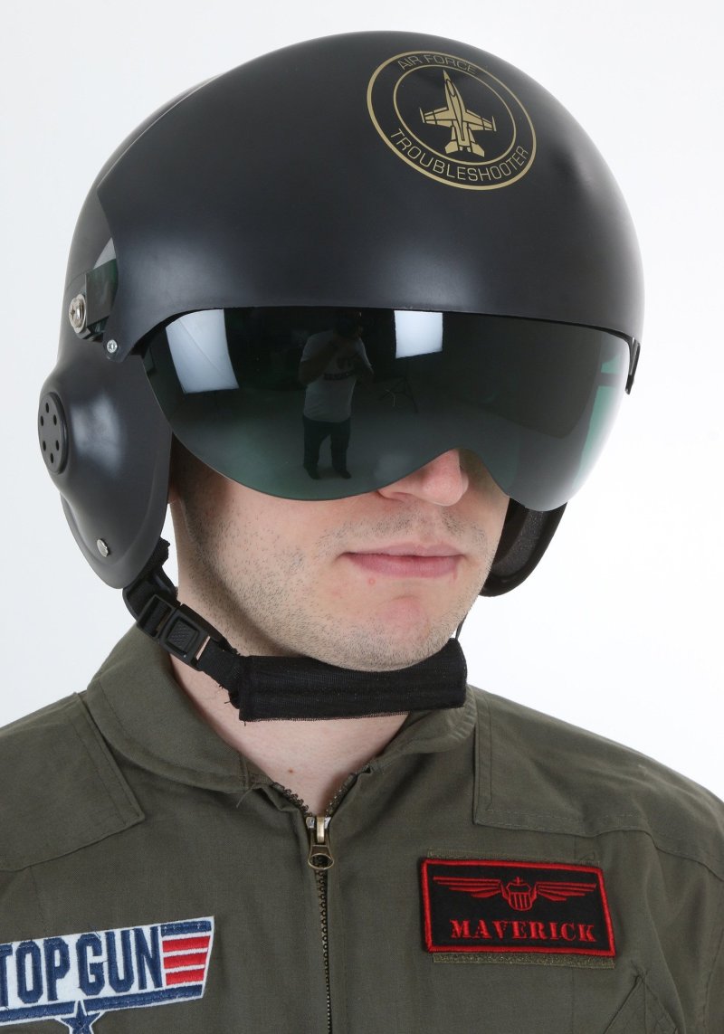 Шлем Pilot Helmet