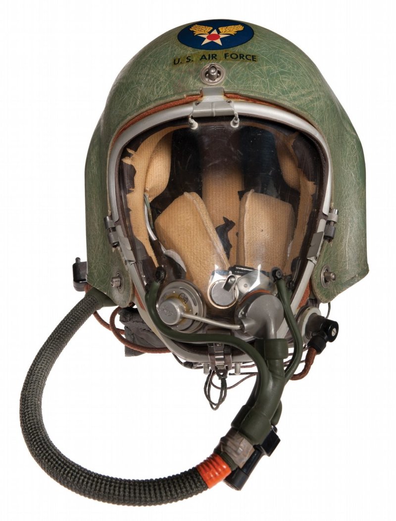 ЗШ-3 шлем