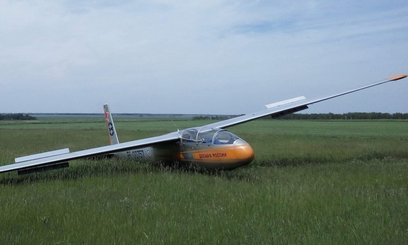 Ранний планеризм