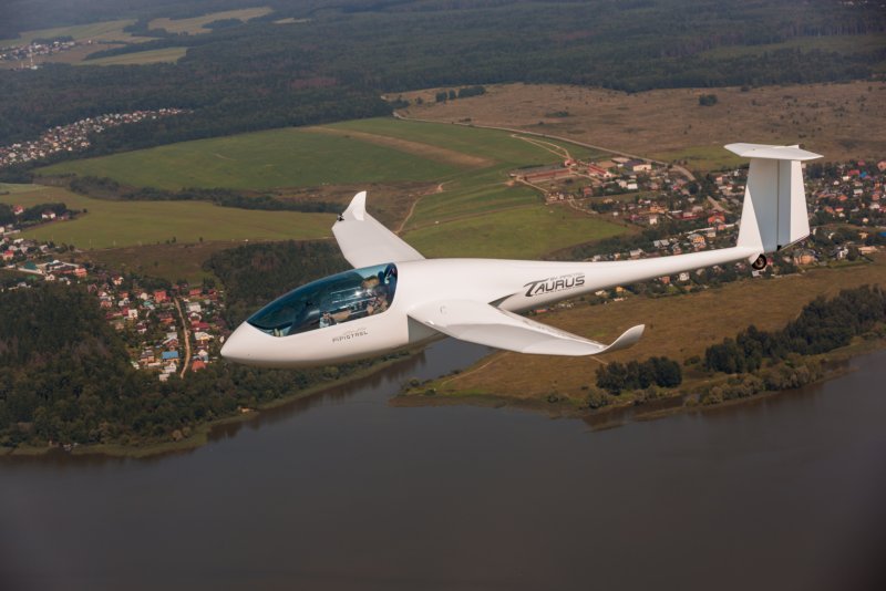 Pipistrel Taurus