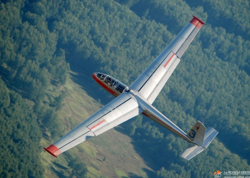 Бланик л-13