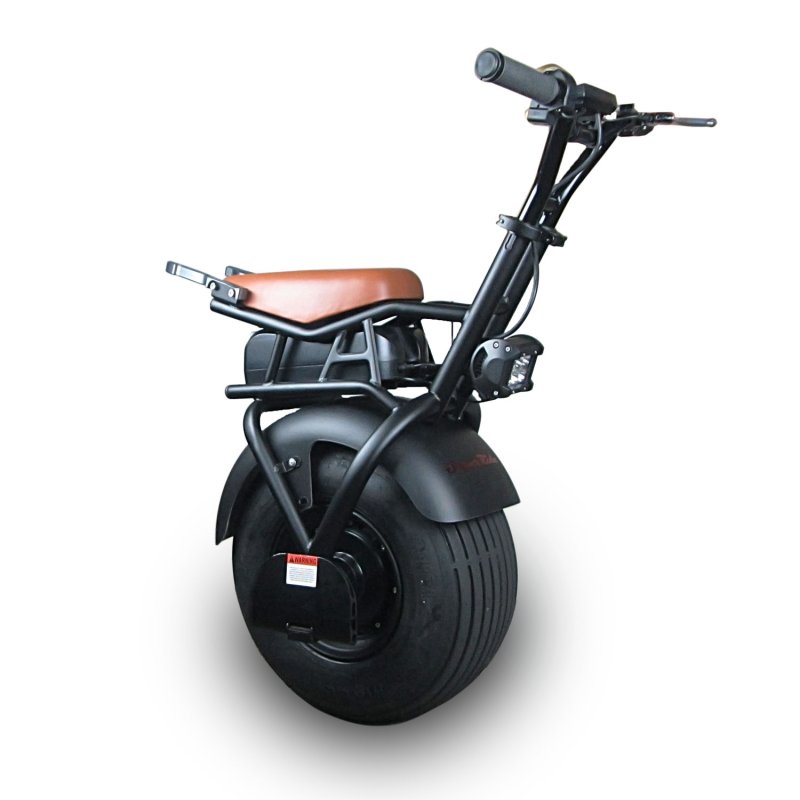 Электрический скутер. Superride s1000 g2