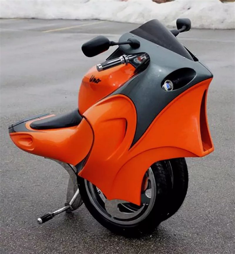 Сомо uno Moto