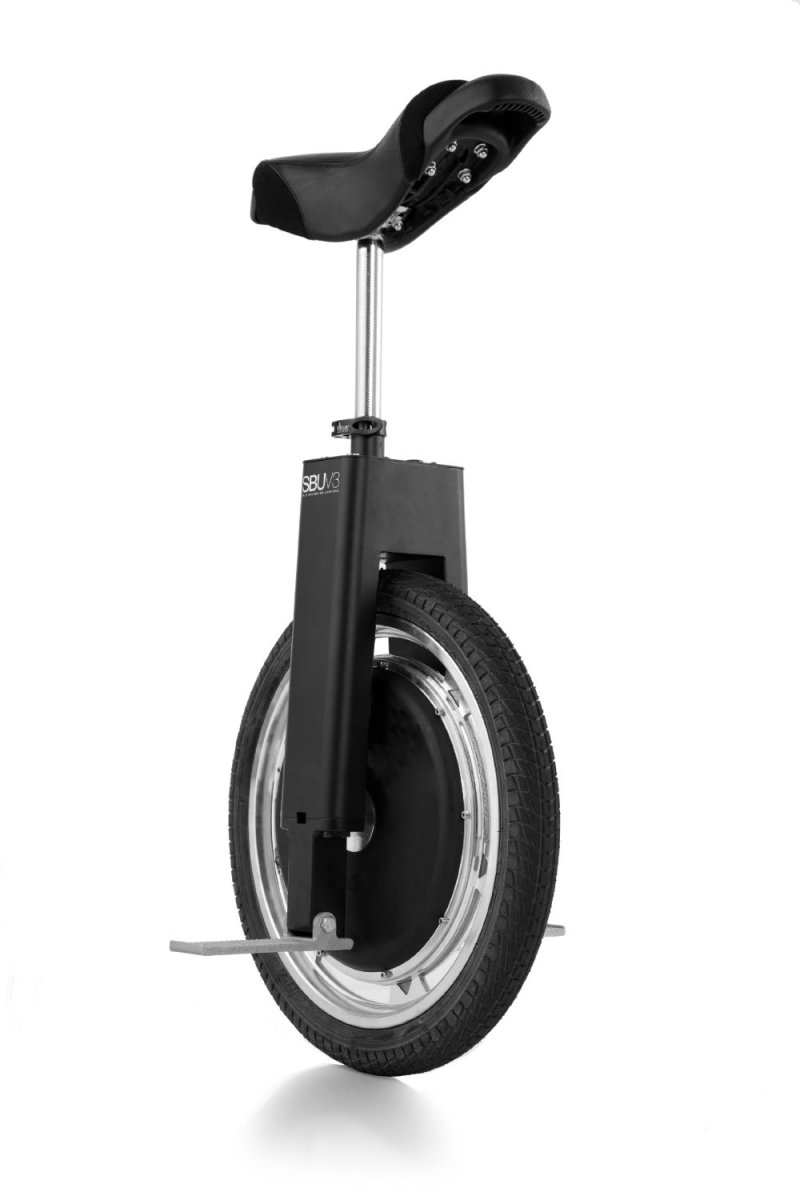 Self Balancing Unicycle