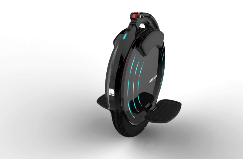 Педали для INMOTION v10f