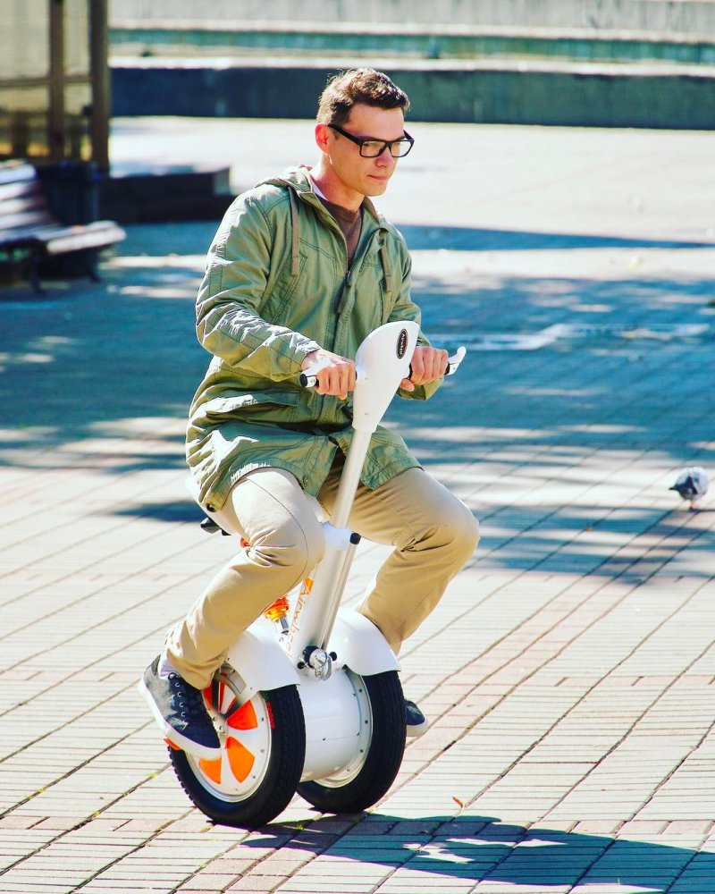 Airwheel a3