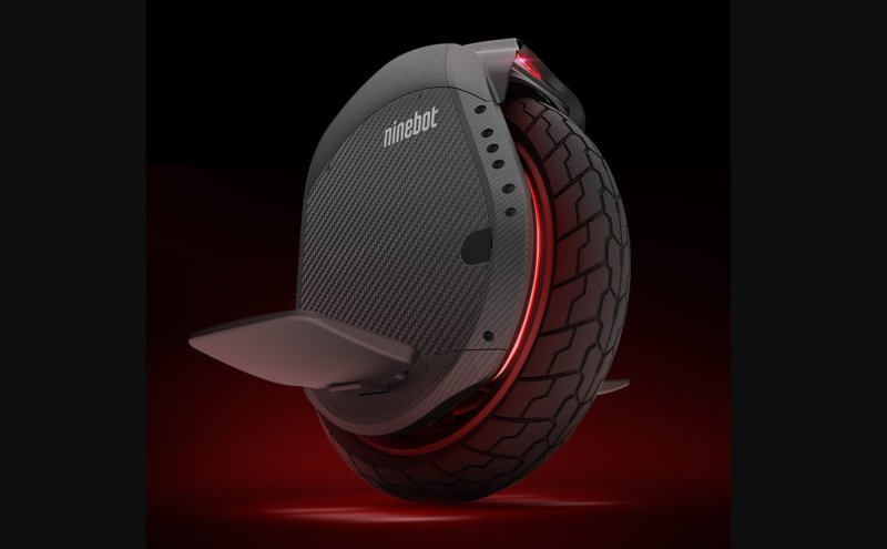 Моноколесо Ninebot one z6 530wh