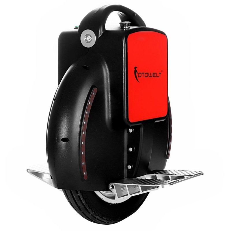Electric Unicycle