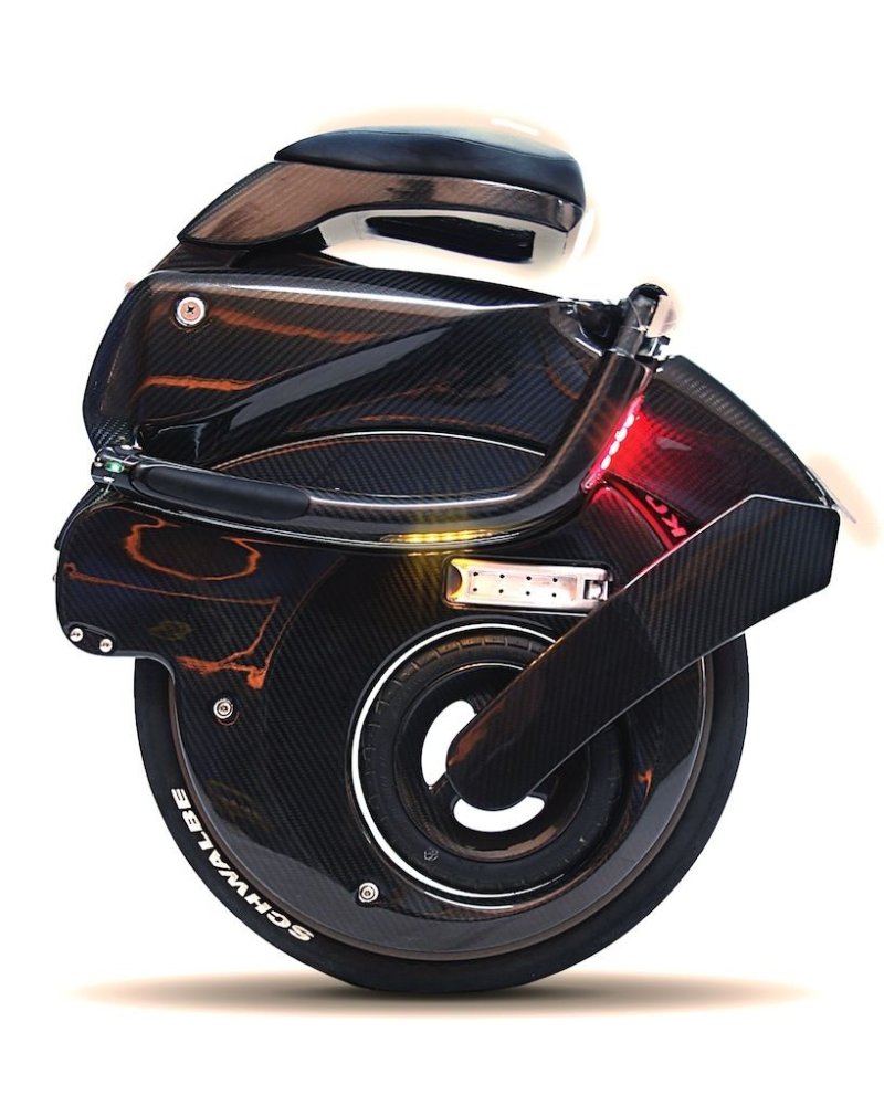 Электровелосипед YIKEBIKE