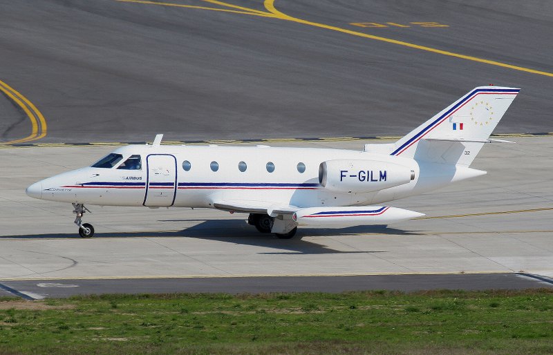 Аэроспасьяль n262