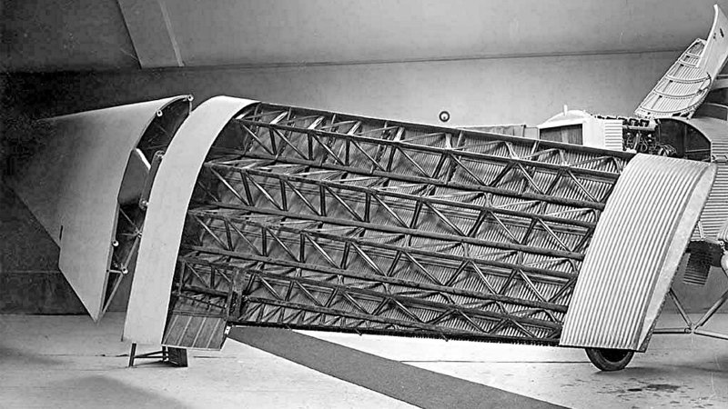 Junkers f.13 в СССР