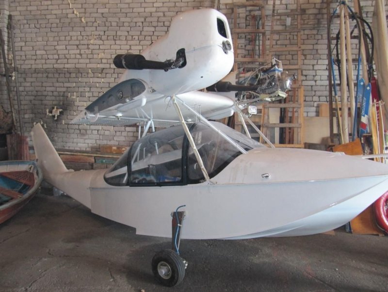 Че-22 «Корвет»