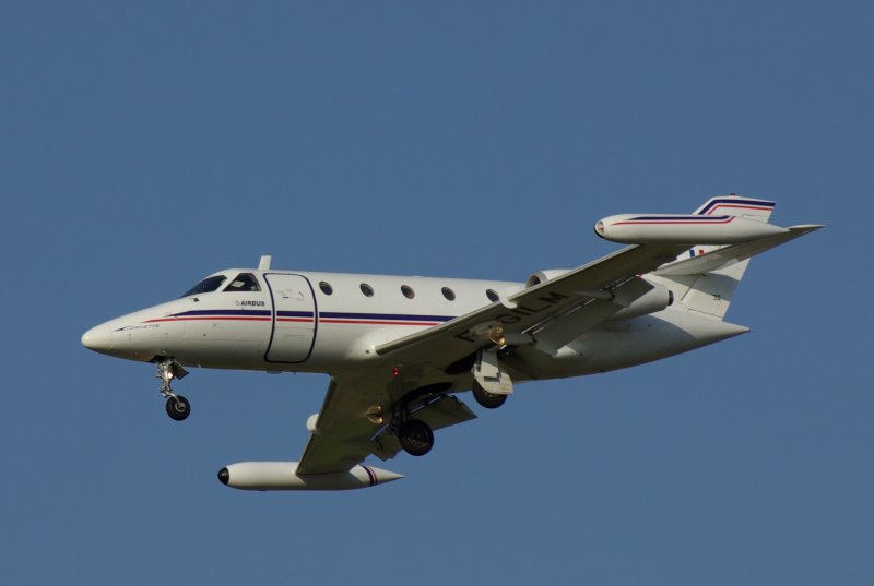 Aerospatiale Corvette